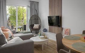 Porta Mare Apartments Luxview III